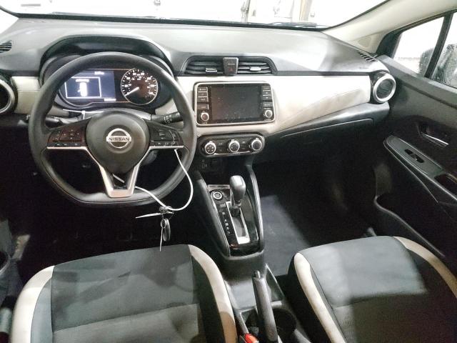 Photo 8 from auction – 2020 NISSAN VERSA SV with VIN 3N1CN8EV3LL840396