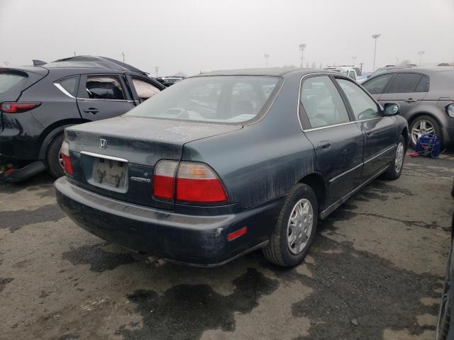 Photo 3 from auction – 1997 HONDA ACCORD VAL with VIN 1HGCD5684VA189847