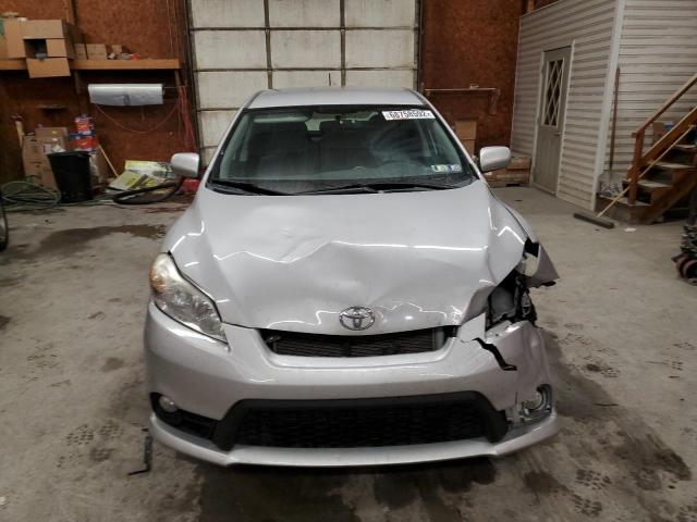 Photo 5 from auction – 2011 TOYOTA COROLLA MA with VIN 2T1LE4EE6BC020501