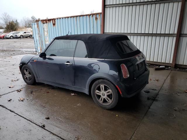 Photo 2 from auction – 2006 MINI COOPER with VIN WMWRF33596TG15684