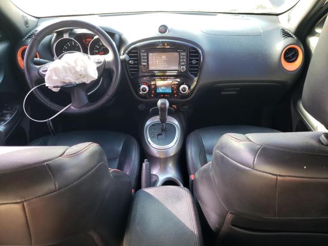 Photo 8 from auction – 2015 NISSAN JUKE S with VIN JN8AF5MV1FT562720