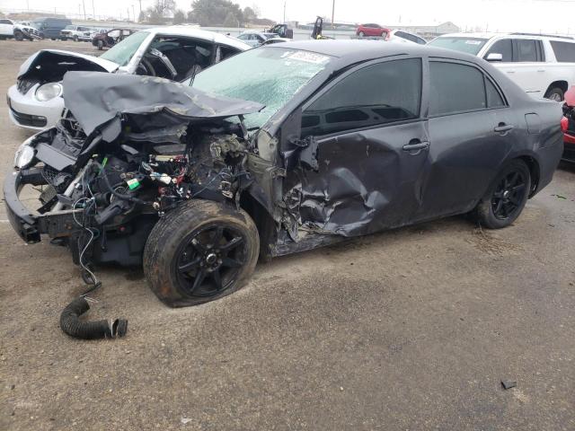 Photo 1 from auction – 2010 TOYOTA COROLLA BA with VIN 1NXBU4EEXAZ311806