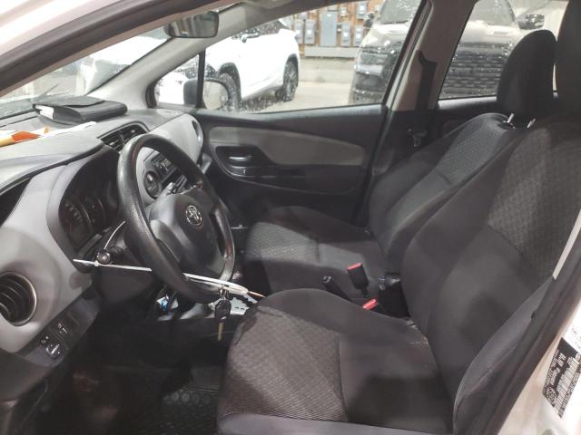 Photo 7 from auction – 2015 TOYOTA YARIS with VIN VNKKTUD34FA050812