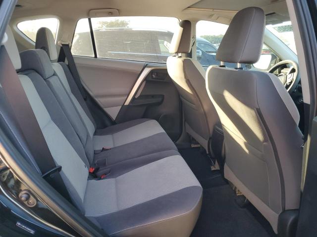 Photo 11 from auction – 2013 TOYOTA RAV4 XLE with VIN 2T3WFREV0DW001054