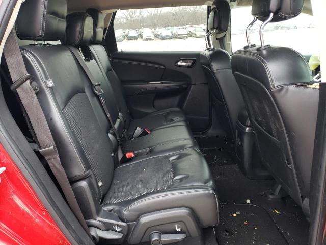 Photo 11 from auction – 2018 DODGE JOURNEY CR with VIN 3C4PDDGG6JT491482