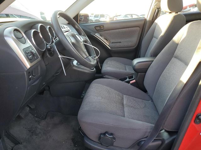 Photo 7 from auction – 2003 PONTIAC VIBE with VIN 5Y2SL62833Z480587