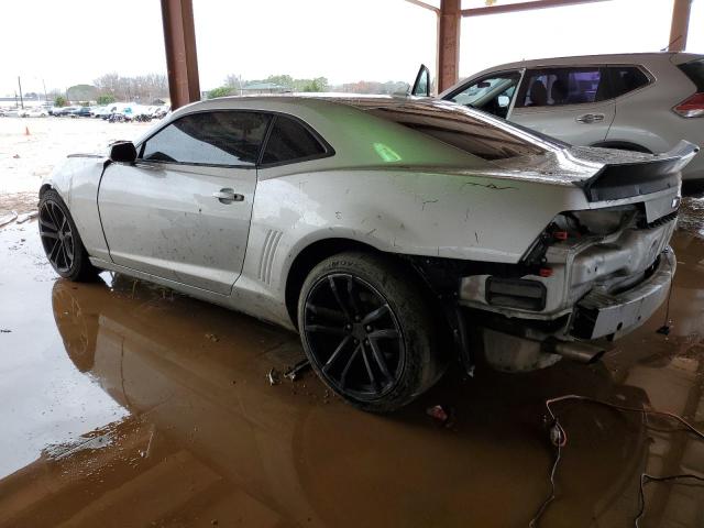 Zdjęcie 2 z aukcji – 2012 CHEVROLET CAMARO LT z VIN 2G1FF1E37C9107342