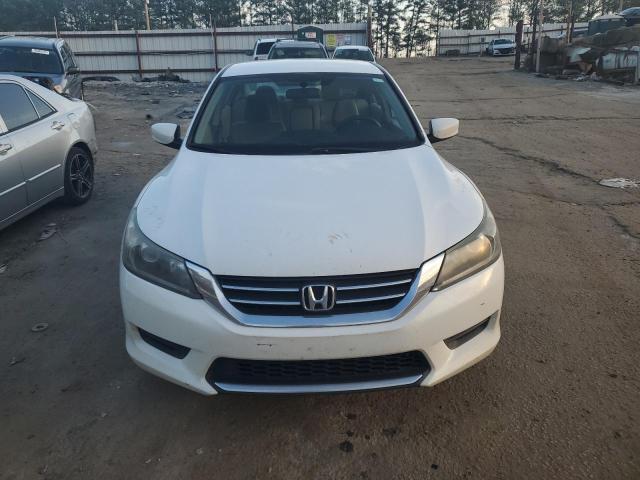 Photo 5 from auction – 2015 HONDA ACCORD with VIN 1HGCR2F3XFA142523