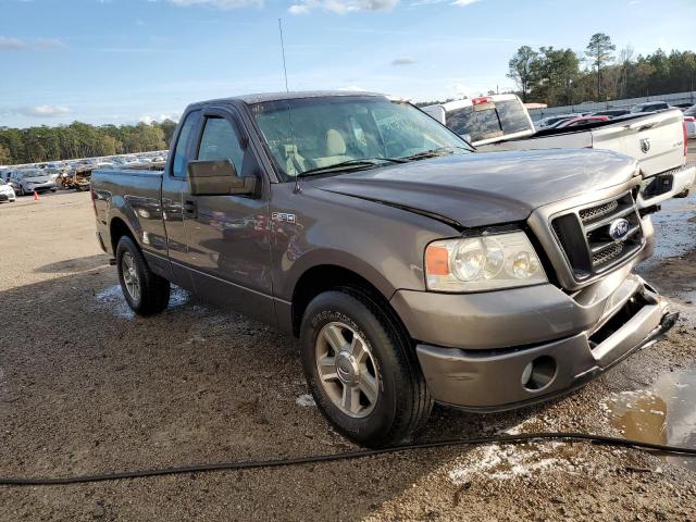 Photo 4 from auction – 2008 FORD F150 with VIN 1FTRF12W08KD28029