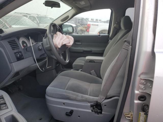 Photo 7 from auction – 2006 DODGE DURANGO SL with VIN 1D4HB48N06F107319