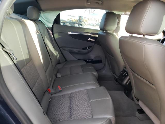 Photo 10 from auction – 2016 CHEVROLET IMPALA LT with VIN 2G1105SA5G9203921