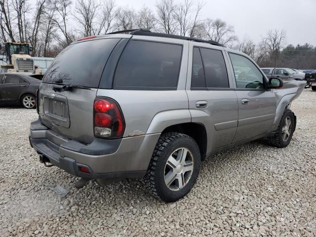 Photo 3 from auction – 2005 CHEVROLET TRAILBLAZE with VIN 1GNDT13S752257591