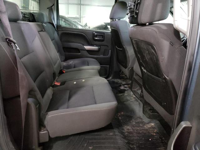 Photo 10 from auction – 2014 CHEVROLET silverado with VIN 3GCUKREC5EG250386
