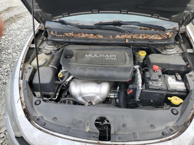 Photo 11 from auction – 2015 DODGE DART SXT with VIN 1C3CDFBBXFD200263