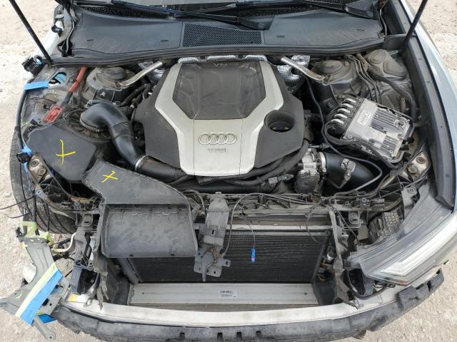 Photo 11 from auction – 2019 AUDI A6 PRESTIG with VIN WAUM2AF25KN034898