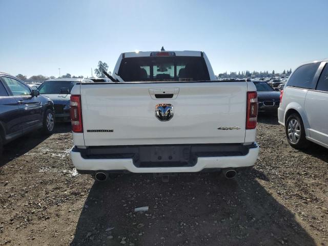 Photo 6 from auction – 2019 RAM 1500 BIG H with VIN 1C6SRFFT3KN710882