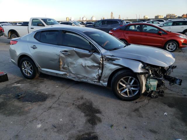 Photo 4 from auction – 2013 KIA OPTIMA LX with VIN KNAGM4A74D5373974