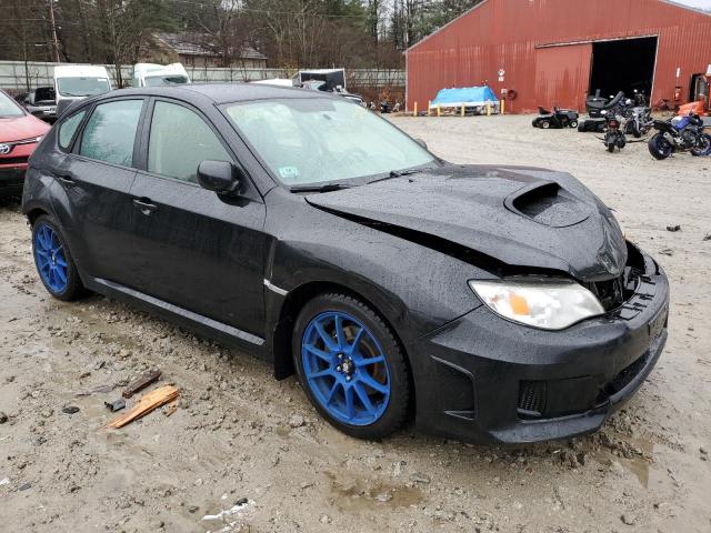 صورة رقم 4 من المزاد - 2013 SUBARU IMPREZA WR مع VIN JF1GR7E68DG890115
