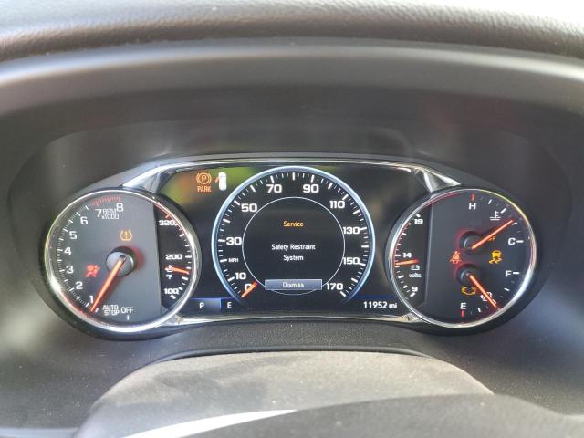 Photo 9 from auction – 2020 GMC ACADIA SLT with VIN 1GKKNULS9LZ175124