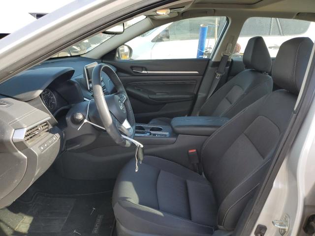 Photo 7 from auction – 2019 NISSAN ALTIMA SV with VIN 1N4BL4DVXKC127164