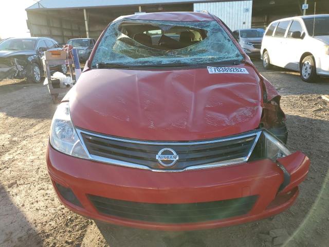 Photo 5 from auction – 2012 NISSAN VERSA S with VIN 3N1BC1CP4CK807622