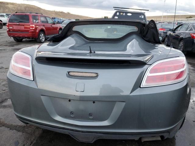 Photo 10 from auction – 2007 SATURN SKY with VIN 1G8MB35B47Y103029