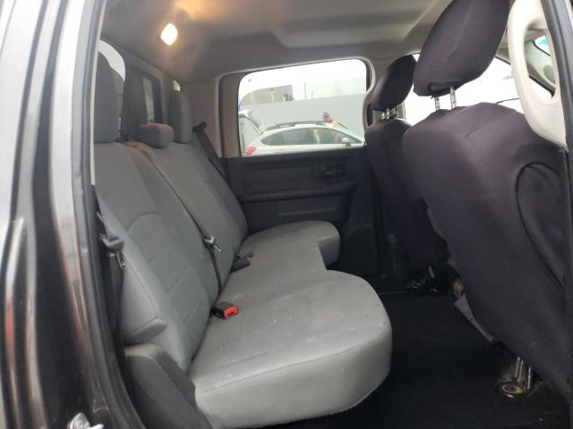 Photo 10 from auction – 2017 RAM 2500 ST with VIN 3C6UR5HL5HG504044
