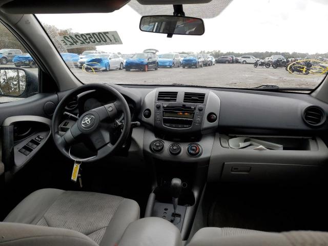 Photo 8 from auction – 2010 TOYOTA RAV4 with VIN 2T3BF4DV6AW074346