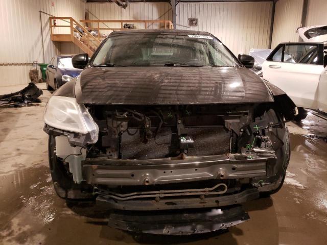 Photo 5 from auction – 2011 MAZDA CX-9 with VIN JM3TB3CA4B0312393