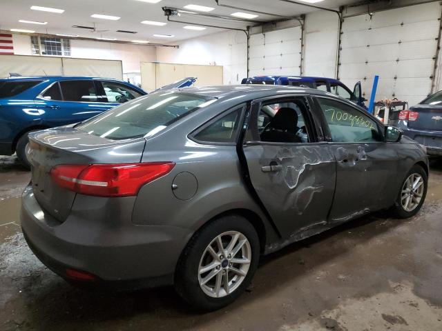 Photo 3 from auction – 2017 FORD FOCUS SE with VIN 1FADP3F23HL222393