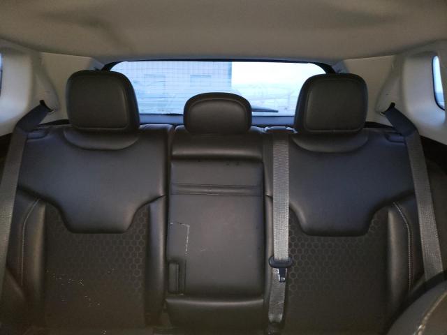 Photo 10 from auction – 2018 JEEP COMPASS LA with VIN 3C4NJDBBXJT202244