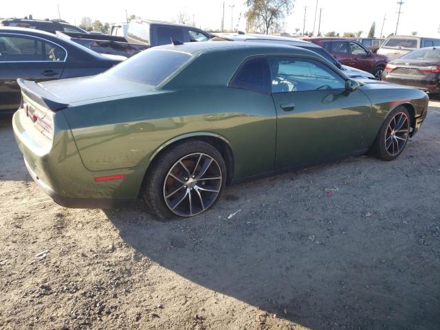 Photo 3 from auction – 2018 DODGE CHALLENGER with VIN 2C3CDZBT1JH310074