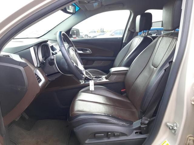 Photo 7 from auction – 2010 CHEVROLET EQUINOX LT with VIN 2CNFLPEYXA6401908