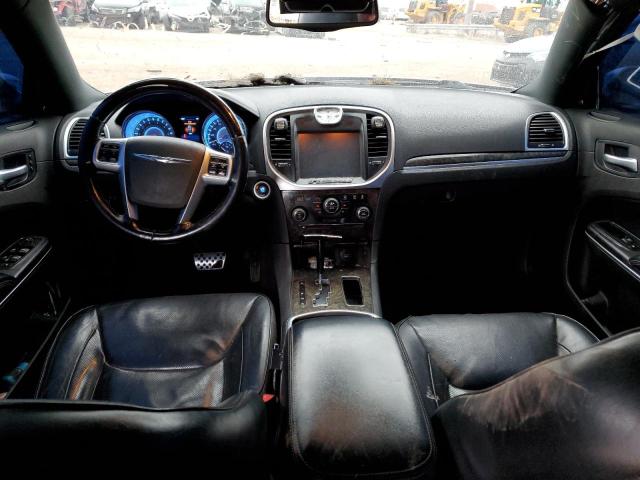 Photo 8 from auction – 2012 CHRYSLER 300C with VIN 2C3CCAKTXCH143480