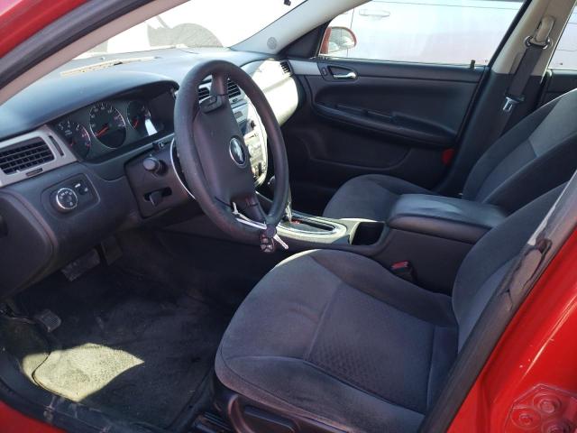 Photo 7 from auction – 2008 CHEVROLET IMPALA LT with VIN 2G1WT58K089261241