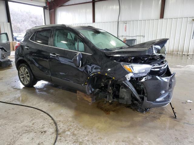 Photo 4 from auction – 2019 BUICK ENCORE PRE with VIN KL4CJESB5KB712396