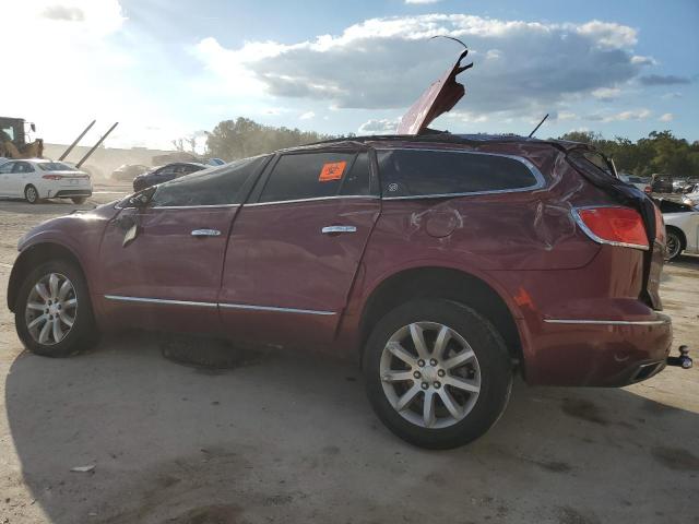 Photo 2 from auction – 2015 BUICK ENCLAVE with VIN 5GAKVCKD5FJ265318