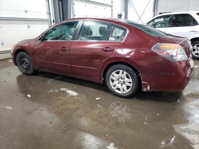 Foto 2 de la subasta – 2011 NISSAN ALTIMA BAS con VIN 1N4AL2AP9BC161098