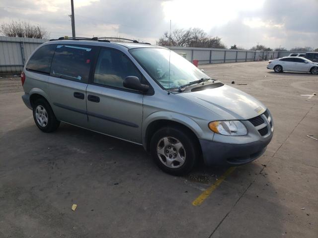 Photo 4 from auction – 2003 DODGE CARAVAN SE with VIN 1D4GP25373B184535