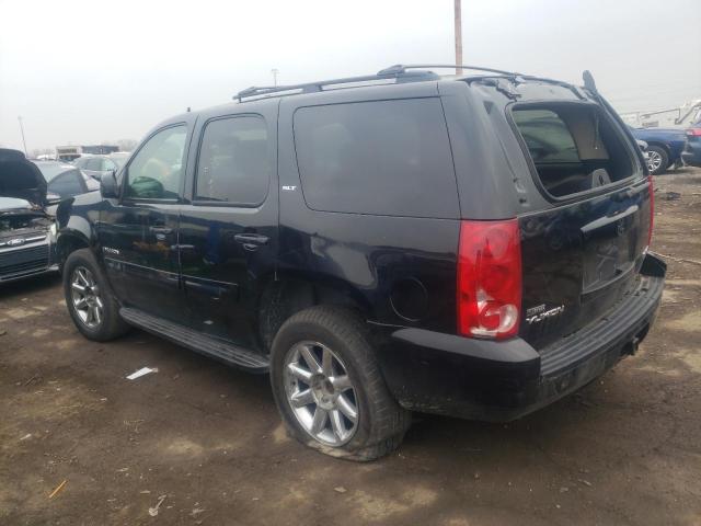 Photo 2 from auction – 2008 GMC YUKON with VIN 1GKFK13018J128750