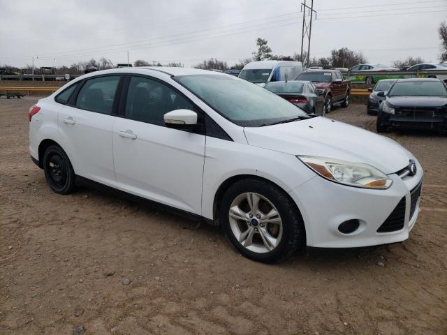 Photo 4 from auction – 2014 FORD FOCUS SE with VIN 1FADP3F28EL355999