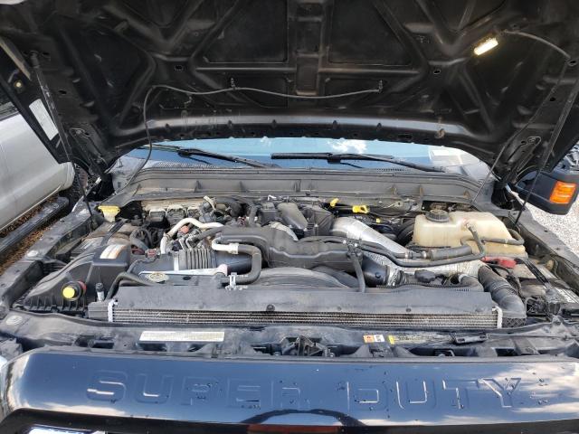 Photo 11 from auction – 2016 FORD F250 SUPER with VIN 1FT7W2BT8GEB50239