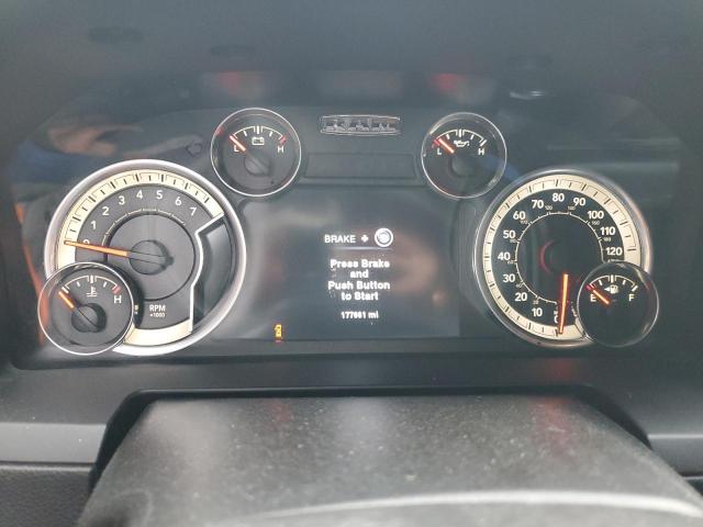 Photo 9 from auction – 2014 RAM 1500 SPORT with VIN 1C6RR7MTXES314204