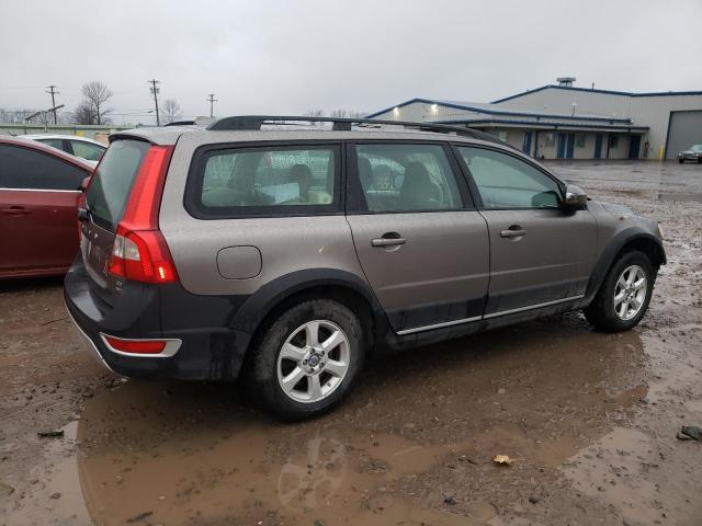Photo 3 from auction – 2009 VOLVO XC70 3.2 with VIN YV4BZ982391055815