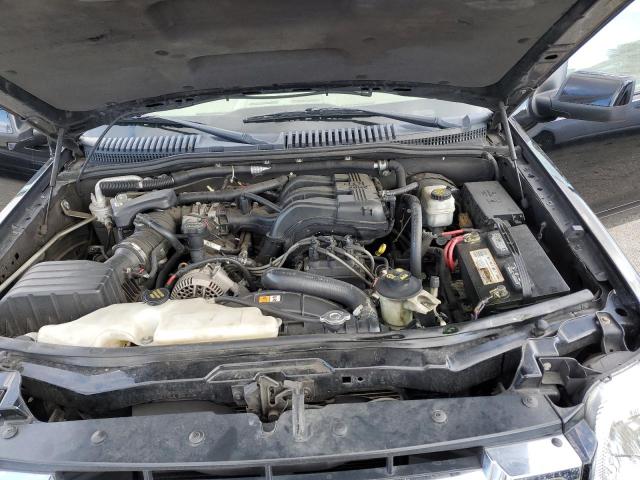 Photo 12 from auction – 2006 FORD EXPLORER E with VIN 1FMEU64EX6UA01849