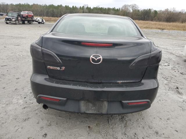 Photo 6 from auction – 2010 MAZDA 3 I with VIN JM1BL1SF3A1249542
