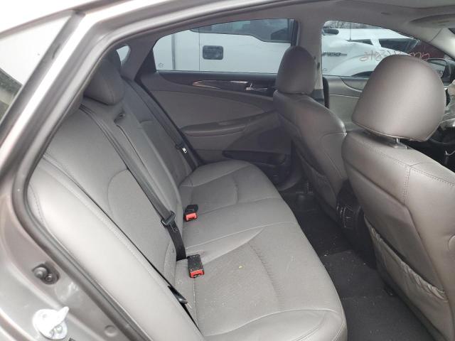 Photo 10 from auction – 2014 HYUNDAI SONATA SE with VIN 5NPEC4AC4EH815289