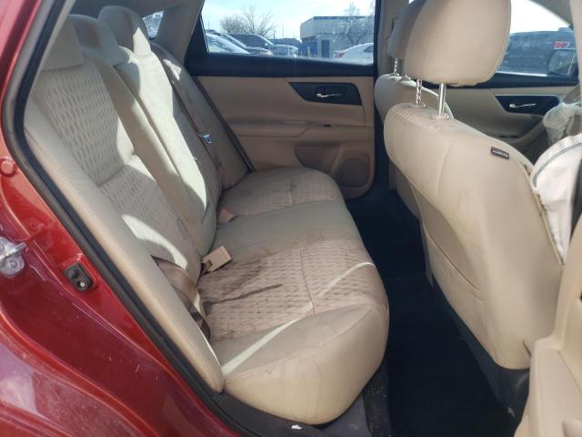 Photo 10 from auction – 2017 NISSAN ALTIMA 2.5 with VIN 1N4AL3AP1HN322403