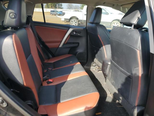 Photo 11 from auction – 2014 TOYOTA RAV4 LIMIT with VIN 2T3YFREV3EW103698