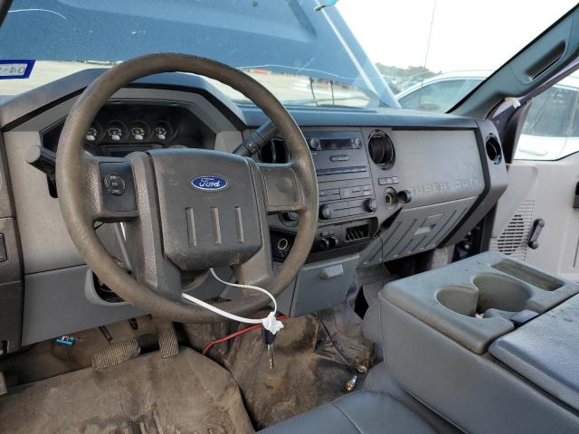 Photo 8 from auction – 2015 FORD F250 SUPER with VIN 1FTBF2A61FEC55709